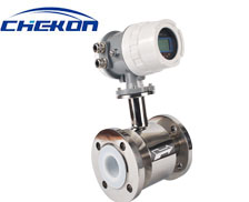 LDG不銹鋼電磁流量計 防腐、防爆，全不銹鋼材質(zhì) 各種導(dǎo)電液體