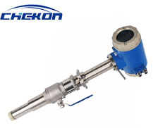 LDC電磁流量計（插入式） 防腐、防爆、水、各種液體等導(dǎo)電介質(zhì)