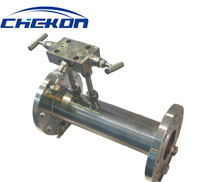 楔形流量計(jì) 專業(yè)油類氣體液體測量