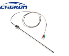 WRNK-191 291 探針熱電偶 E,K,J,T分度專(zhuān)業(yè)定制