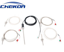 WZP/WZPK系列探針熱電阻  PT100 測(cè)溫專(zhuān)業(yè)定制