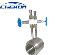 噴嘴流量計(jì)  耐高溫高壓 蒸汽，水，液體