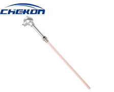 剛玉管熱電偶高溫?zé)犭娕?K,S,B分度專(zhuān)業(yè)定制 高溫定制