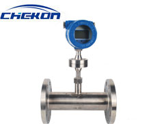 熱式 氣體質(zhì)量流量計(jì) 氣體流量測量 量程比寬