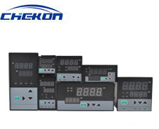 WP系列智能數(shù)字顯示儀 萬(wàn)能信號(hào)輸入 4-20mA 上下限控制