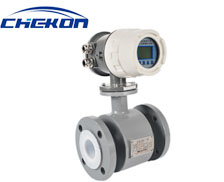 LD電磁流量計 防爆、防腐、水、液體等導(dǎo)電介質(zhì)